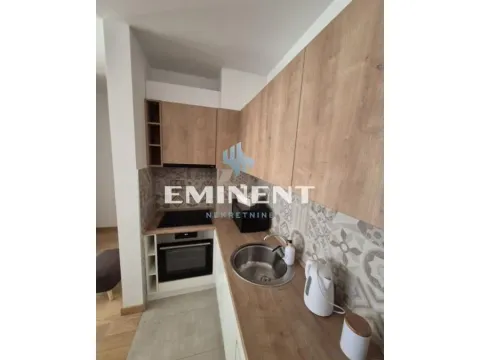 Izdavanje, dvosoban stan, 50m², Južni Bulevar, Vračar Sve Podlokacije - image 3