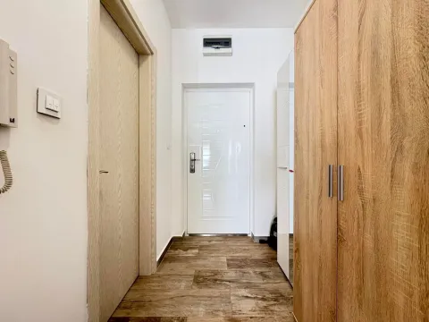 Rent, studio apartment, 30m², Tuški Put, Podgorica - image 4