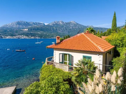 Prodaja, kuća, 130m², Rose, Herceg Novi - image 18