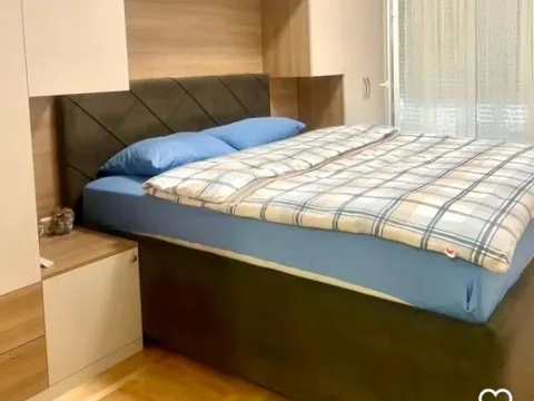 Izdavanje, jednosoban stan, 45m², Ljubović, Podgorica - image 7
