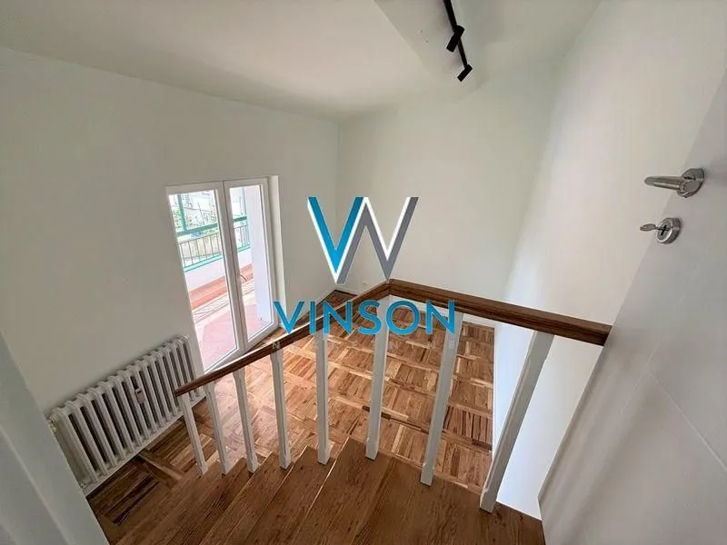 Prodaja, dvosoban stan, 47m², Adamovićevo Naselje, Novi Sad Sve Podlokacije