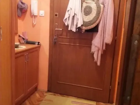 Izdavanje, jednosoban stan, 33m², Liman 4, Novi Sad Sve Podlokacije - image 5