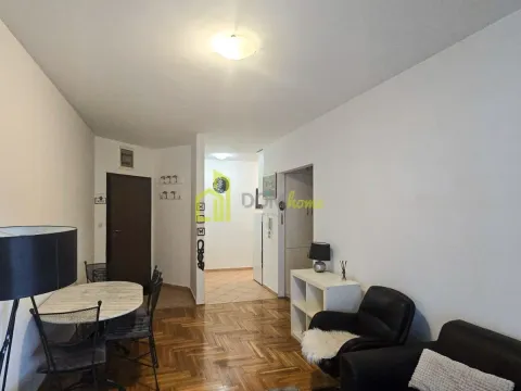 Izdavanje, jednosoban stan, 47m², Stari Aerodrom, Podgorica - image 2