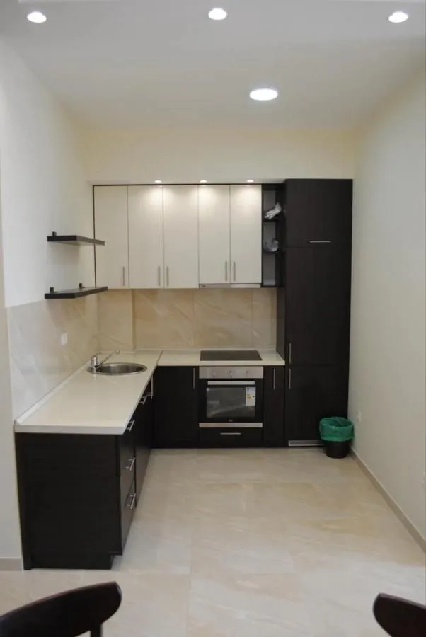 Sale, one bedroom apartment, 50m², Bečići, Budva