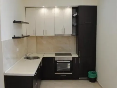 Sale, one bedroom apartment, 50m², Bečići, Budva - image 3