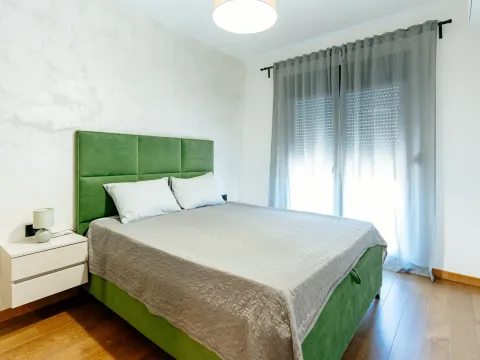 Rent, one bedroom apartment, 48m², Ljubović, Podgorica - image 9