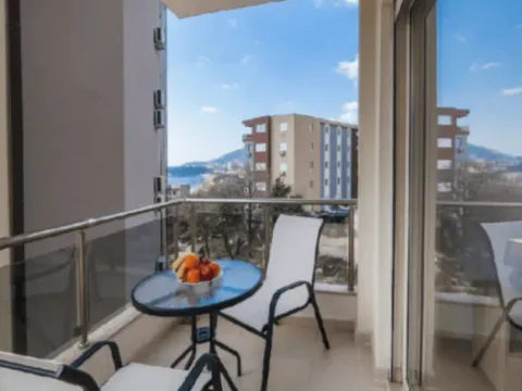 Sale, two bedroom apartment, 69m², Rafailovići, Budva - image 2