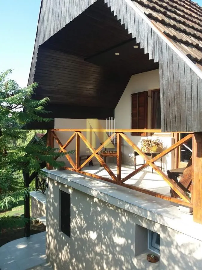 Prodaja, kuća, 94m², Čortanovci, Inđija