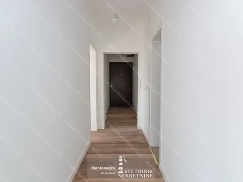 Prodaja, dvosoban stan, 96m², Đenovići, Herceg Novi - image 12