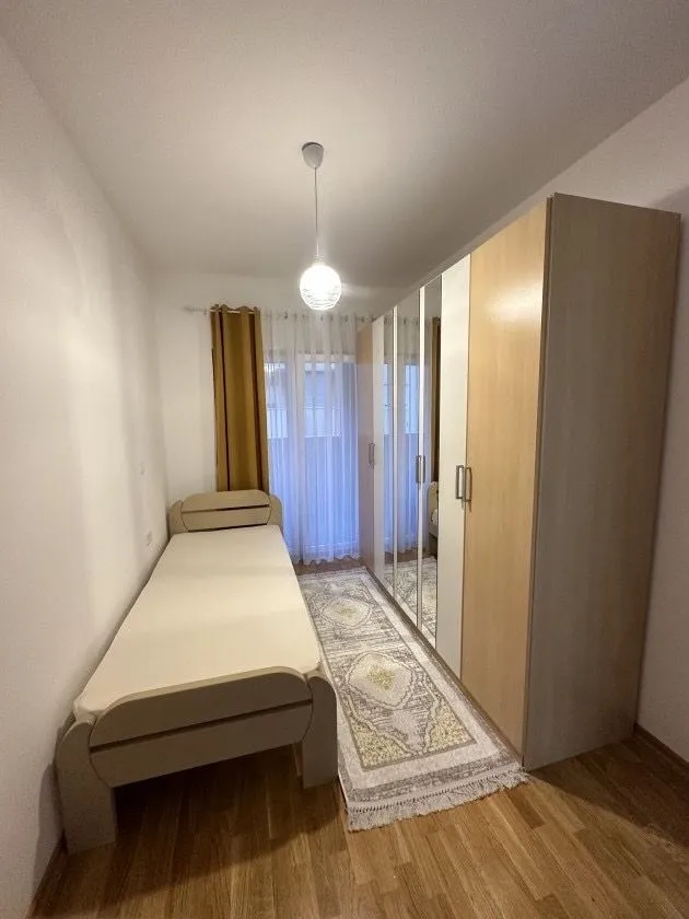 Rent, two bedroom apartment, 70m², Tuški Put, Podgorica