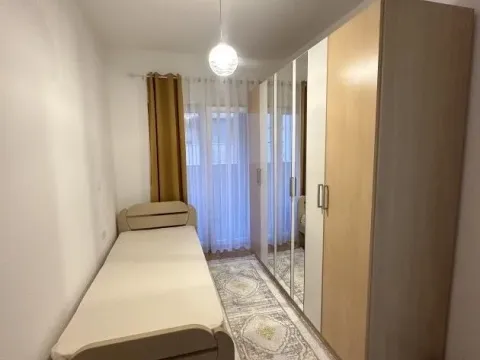 Rent, two bedroom apartment, 70m², Tuški Put, Podgorica - image 6