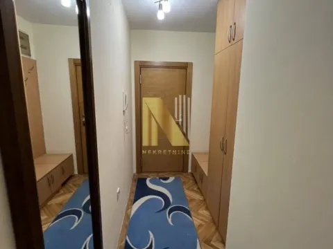 Izdavanje, dvosoban stan, 49m², Cara Dušana, Novi Sad Sve Podlokacije - image 9