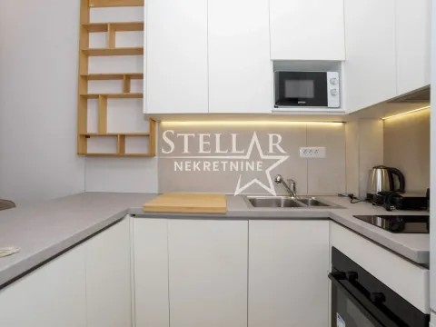 Izdavanje, stan, 37m², Zabjelo, Podgorica - image 6