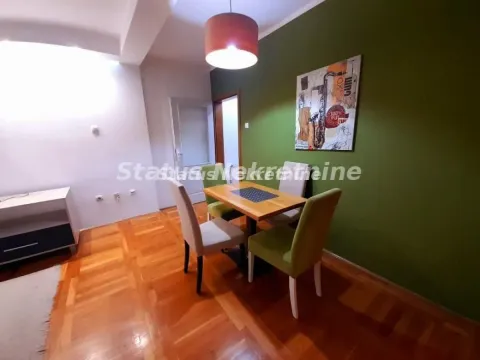 Rent, two bedroom apartment, 51m², Centar, Novi Sad - image 6