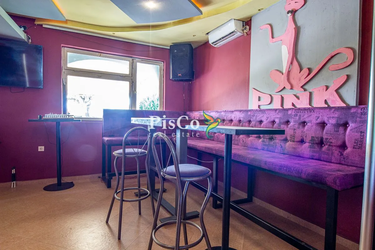 Rent, office space, 150m², Dajbabe, Podgorica