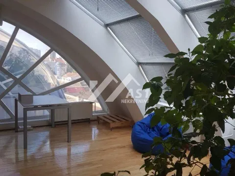 Izdavanje, stan, 216m², Novi Sad Sve Podlokacije, Novi Sad - image 8