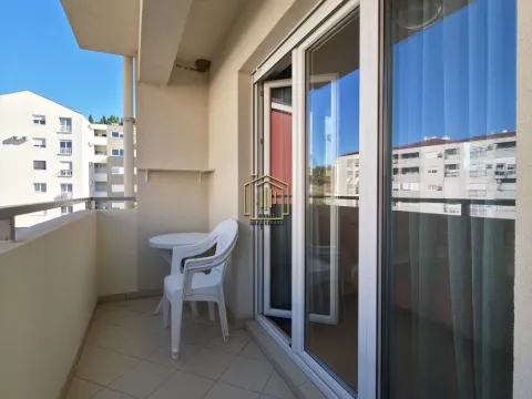 Rent, one bedroom apartment, 51m², Ljubović, Podgorica - image 10