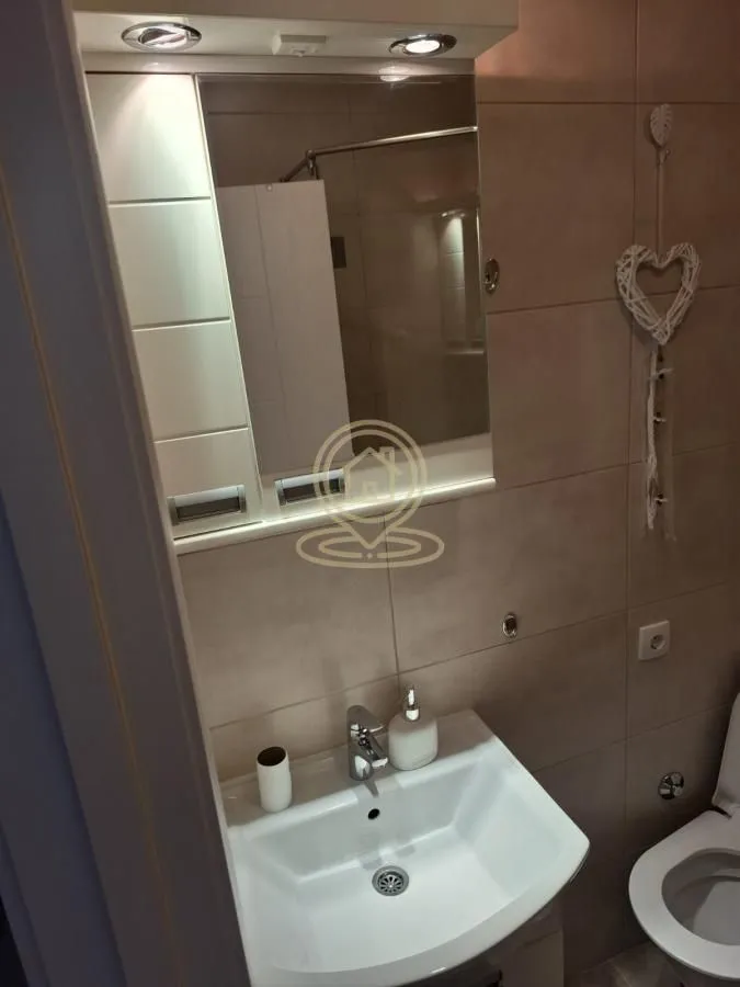 Rent, one bedroom apartment, 34m², Zemun Sve Podlokacije, Beograd