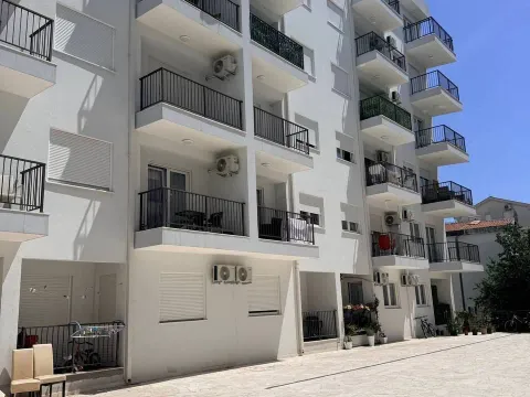 Sale, studio apartment, 31m², Centar, Budva - image 8