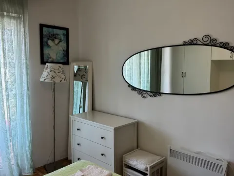 Rent, two bedroom apartment, 70m², Seljanovo, Tivat - image 9