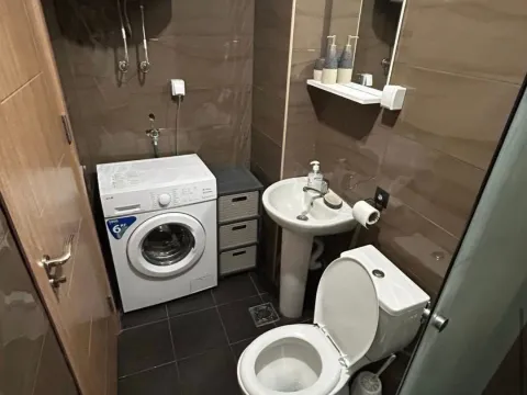 Izdavanje, jednosoban stan, 46m², Zabjelo, Podgorica - image 9