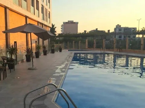 Izdavanje, jednosoban stan, 45m², Centar, Bar - image 6