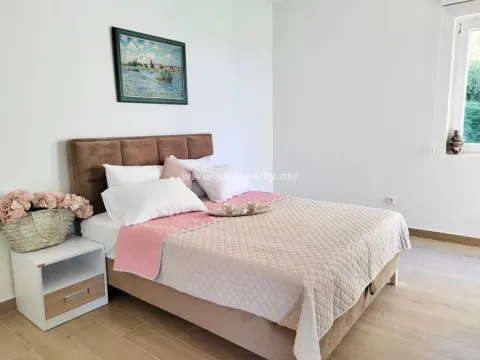 Sale, two bedroom apartment, 77m², Budva, Crna Gora - image 5