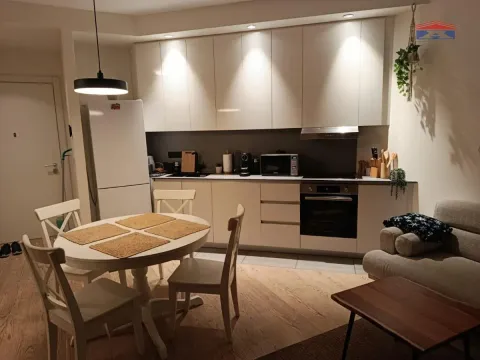 Stan in Savski Venac