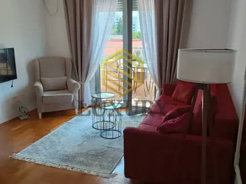 Izdavanje, jednosoban stan, 40m², Zabjelo, Podgorica - image 2