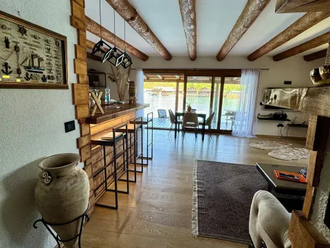 Prodaja, kuća, 125m², Ada Bojana, Ulcinj - image 7