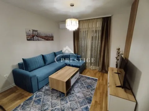 Izdavanje, jednosoban stan, 42m², Pobrežje, Podgorica - image 4