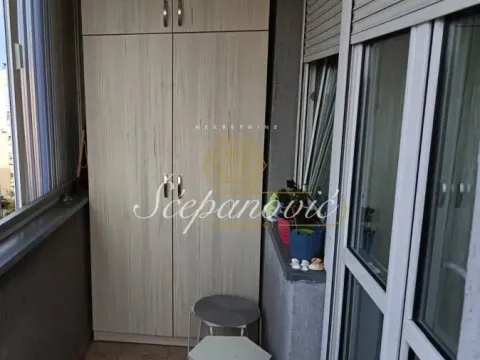 Prodaja, dvosoban stan, 55m², Nova Detelinara, Novi Sad Sve Podlokacije - image 9