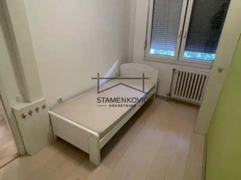 Izdavanje, četvorosoban stan, 80m², Liman 1, Novi Sad Sve Podlokacije - image 7