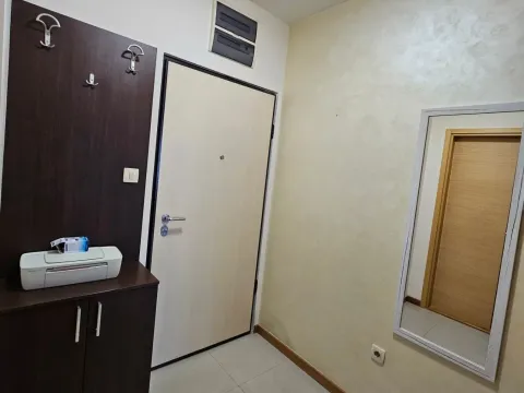 Izdavanje, jednosoban stan, 45m², Zabjelo, Podgorica - image 9