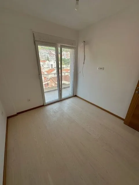 Sale, three bedroom apartment, 79m², Budva, Crna Gora