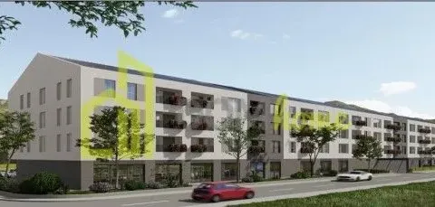 Prodaja, dvosoban stan, 72m², Zabjelo, Podgorica - image 1