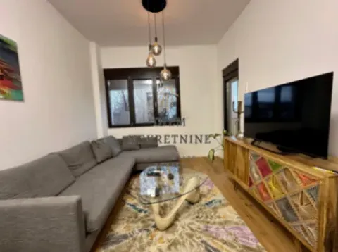 Izdavanje, jednosoban stan, 45m², Gornja Gorica, Podgorica - image 7