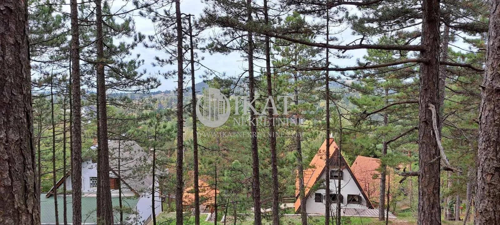 Sale, land lot, Divčibare, Valjevo
