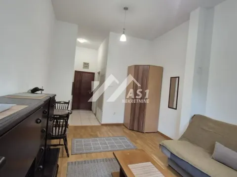 Izdavanje, stan, 25m², Liman 1, Novi Sad Sve Podlokacije - image 2