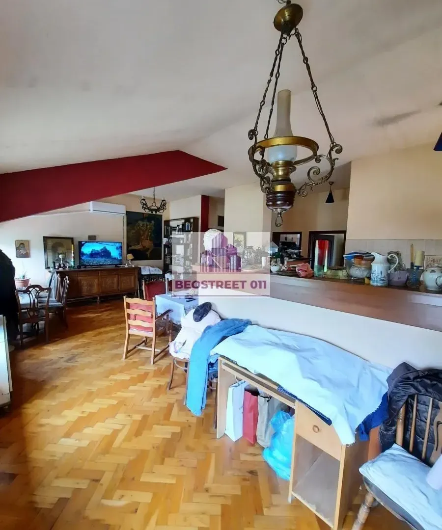 Sale, three bedroom apartment, 79m², Centar Sve Podlokacije, Beograd