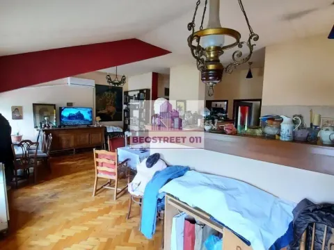 Prodaja, trosoban stan, 79m², Centar Sve Podlokacije, Beograd - image 3