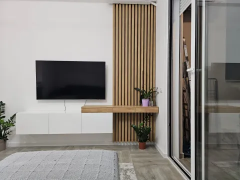 Prodaja, stan, 46m², Bar, Crna Gora - image 8