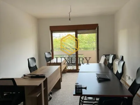 Rent, office space, 70m², Master Kvart, Podgorica - image 8