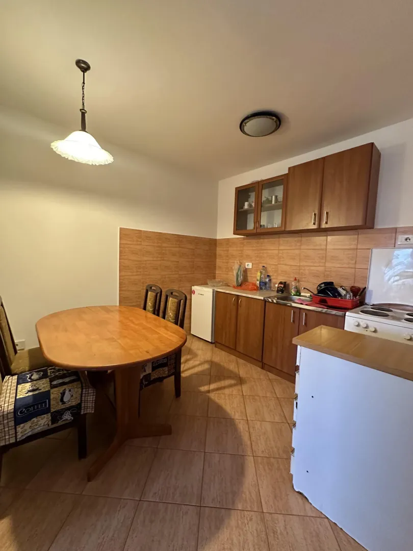 Rent, one bedroom apartment, 45m², City Kvart, Podgorica