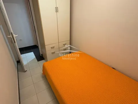 Izdavanje, jednosoban stan, 37m², Šumice, Beograd - image 11