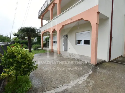Rent, two bedroom apartment, 65m², Zabjelo, Podgorica - image 10