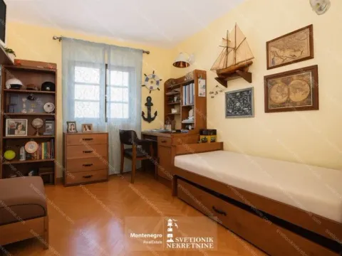 Prodaja, dvosoban stan, 182m², Savina, Herceg Novi - image 9