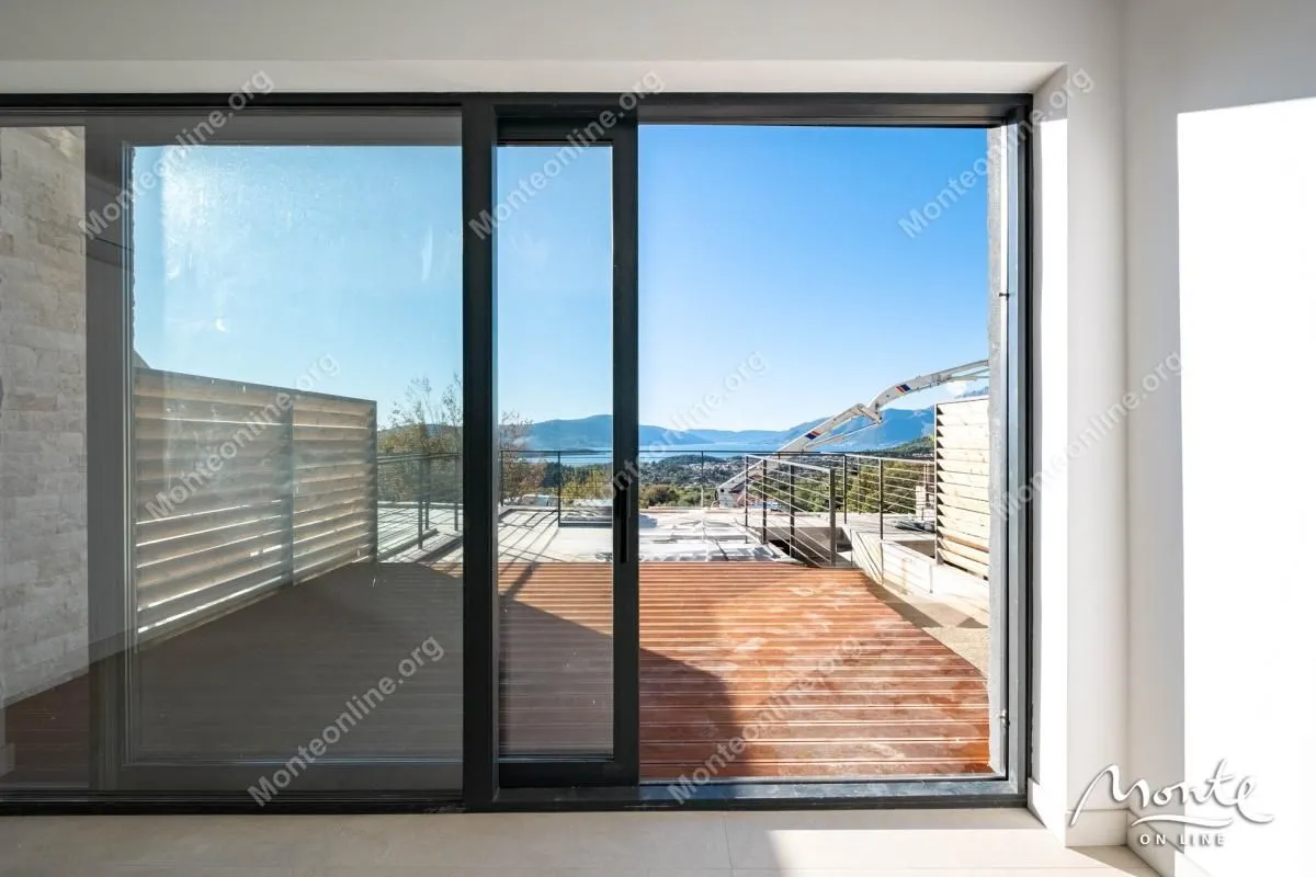 Prodaja, kuća, 130m², Kavač, Kotor