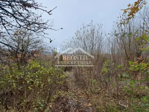 Prodaja, plac, 1376m², Višnjica, Palilula Sve Podlokacije - image 2