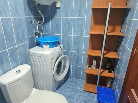 Rent, one bedroom apartment, 55m², Budva, Crna Gora - image 5